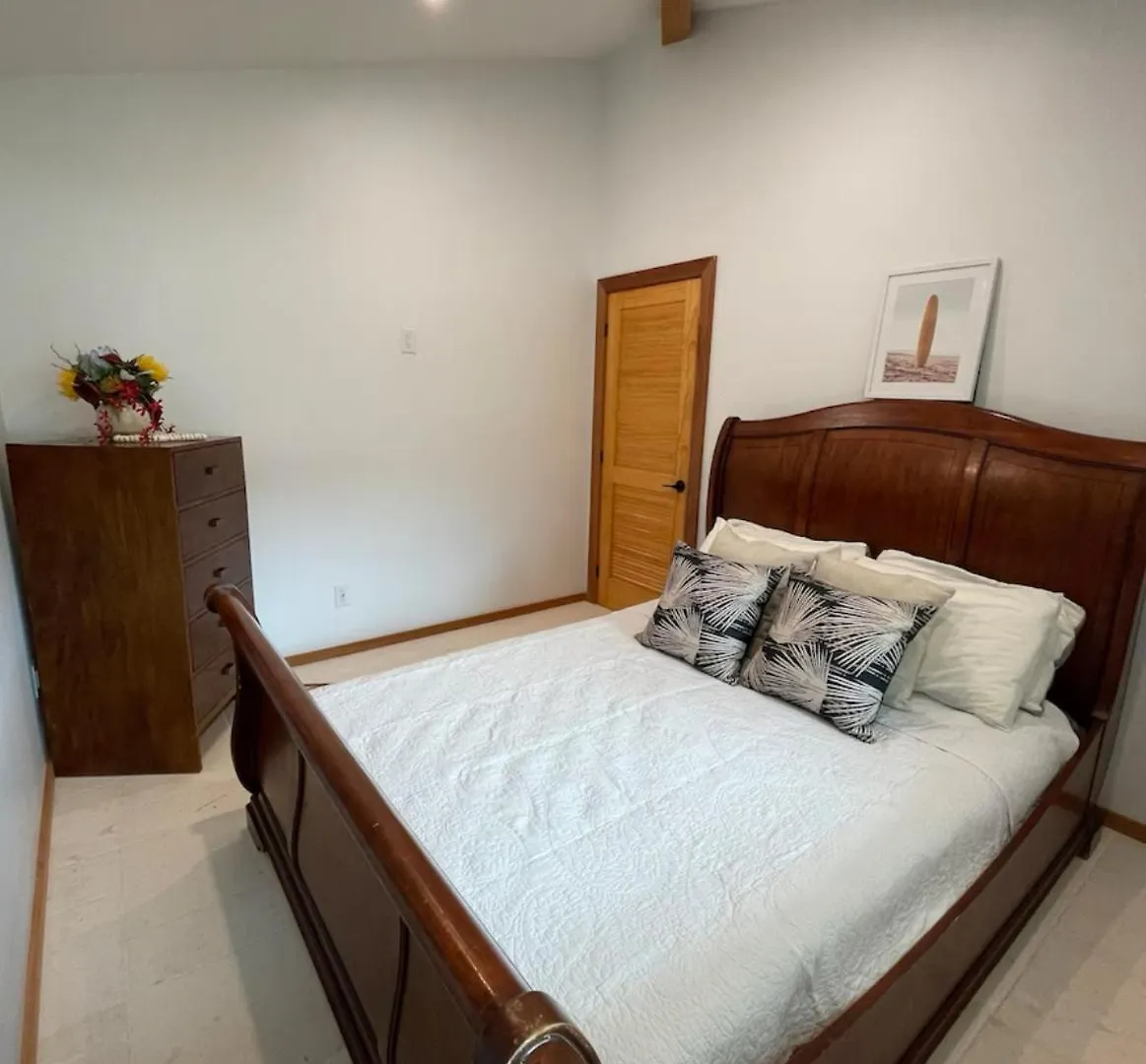 Xanadu Oceanfront Villa Hau'ula