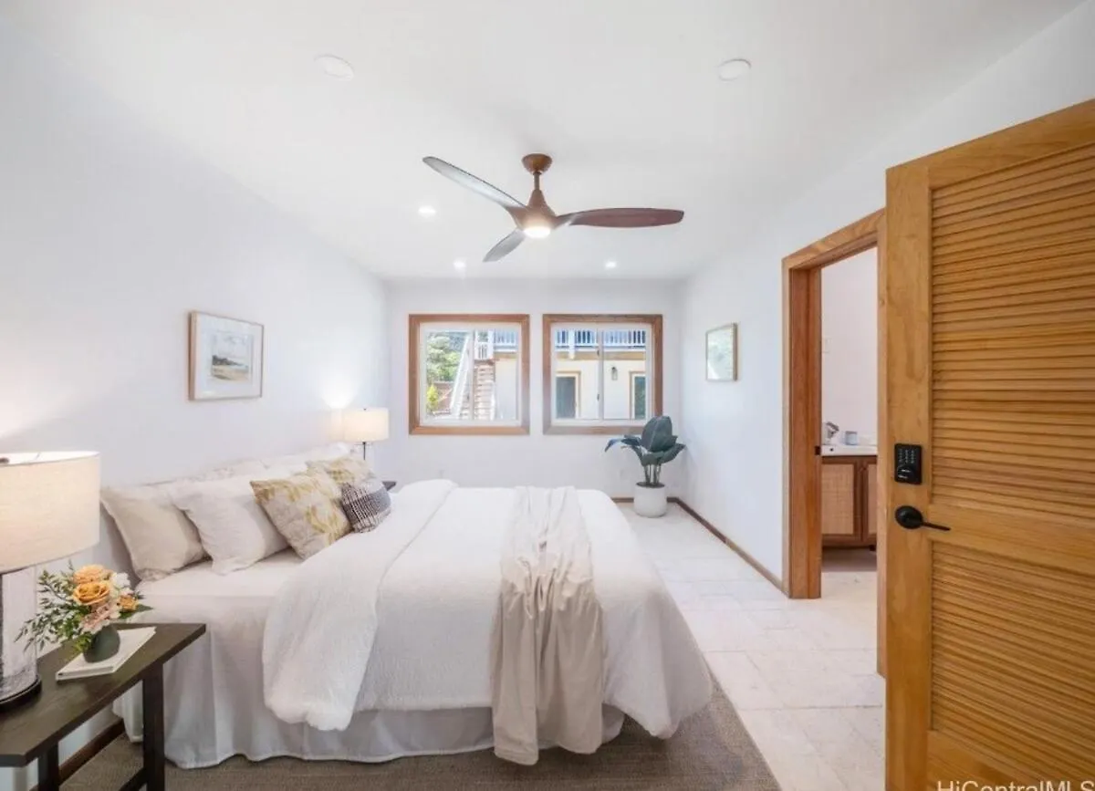 Xanadu Oceanfront Villa Hau'ula États-Unis